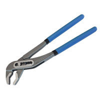 Faithfull FAIPLWP10L Slip Joint Water Pump Pliers 250mm - 60mm Capacity