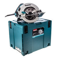 Makita HS7601J 190mm Circular Saw with MakPac Carry Case 1200W 240V