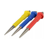 Roughneck ROU31177 3 Piece Nail Punch Set