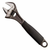 Bahco 9071 Ergonomic Adjustable Spanner 8in