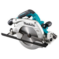 Makita DHS900Z Twin 18V LXT Brushless 235mm Circular Saw (Body Only)