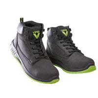 Scan SCAFWVIPER10 Viper SBP Safety Boots UK 10 EUR 44