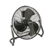 Sealey HVF18 18" Industrial High Velocity Floor Fan