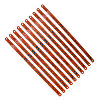 Bahco BAH39063210P Sandflex Bi-Metal Hacksaw Blade 300mm 32 TPI (10 pack)