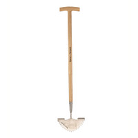 Kent & Stowe K/S70100067 Stainless Steel Edging Iron^ FSC