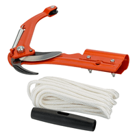 Bahco P34-27A-F Top Pruner 30mm Capacity Head Only