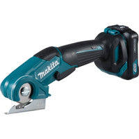 Makita CP100DSM 10.8V CXT Multi Cutter with 1x 4.0Ah Battery
